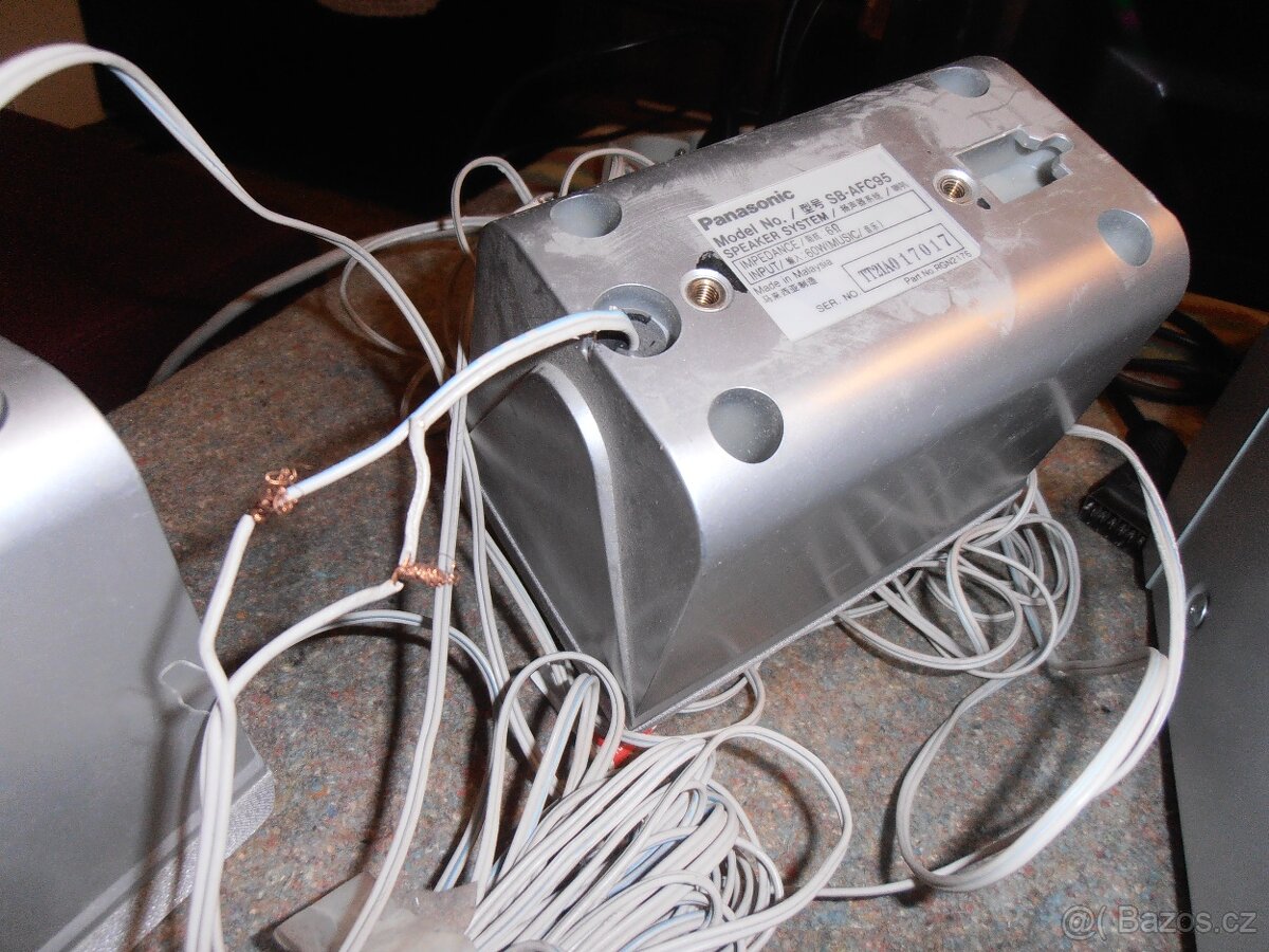 (((( DOM. kino PANASONIC )))) - 12