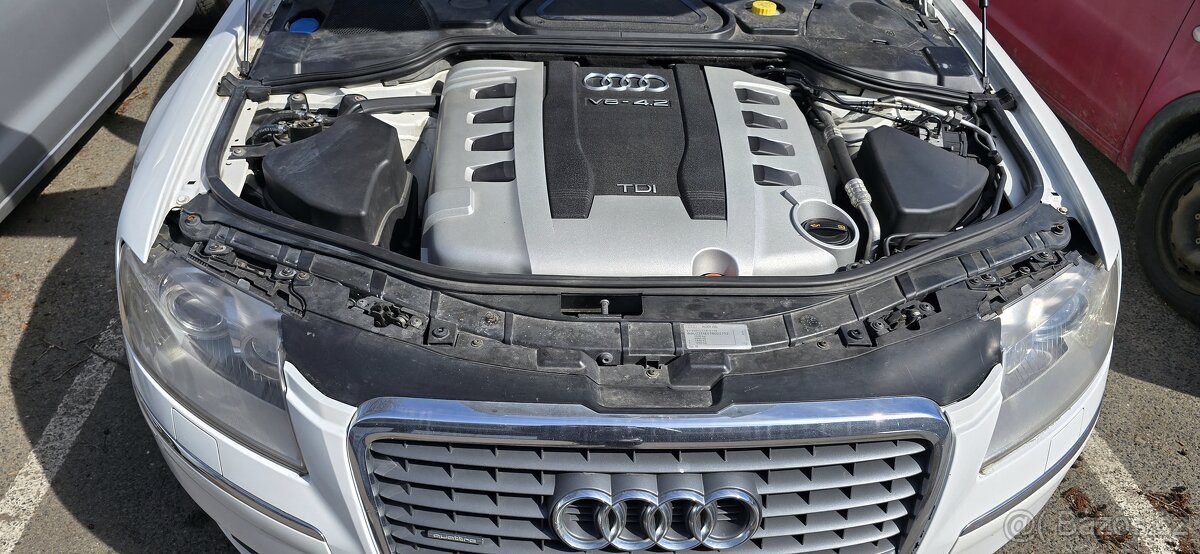 Audi A8 - 12