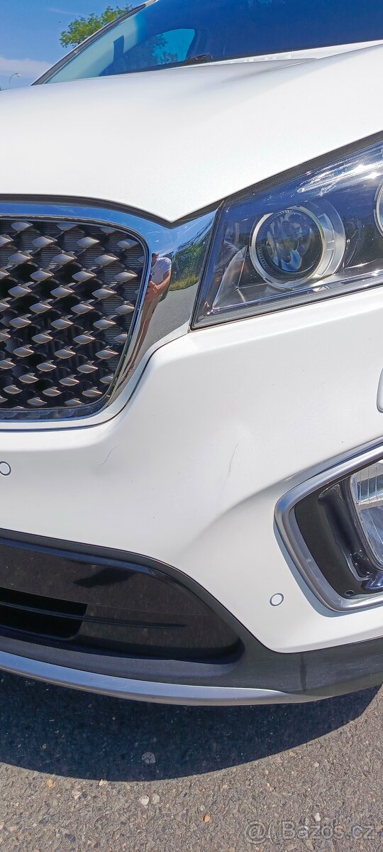 Kia Sorento 2.2crdi 147kw - 12