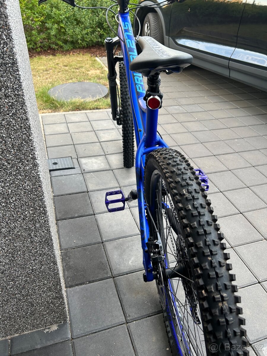 Dartmoor Primal 27.5 - 12