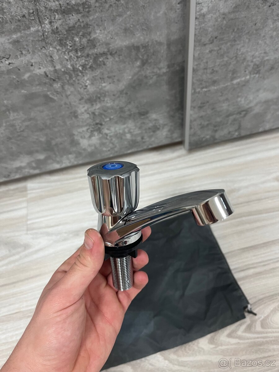 Vodovodní baterie - 12