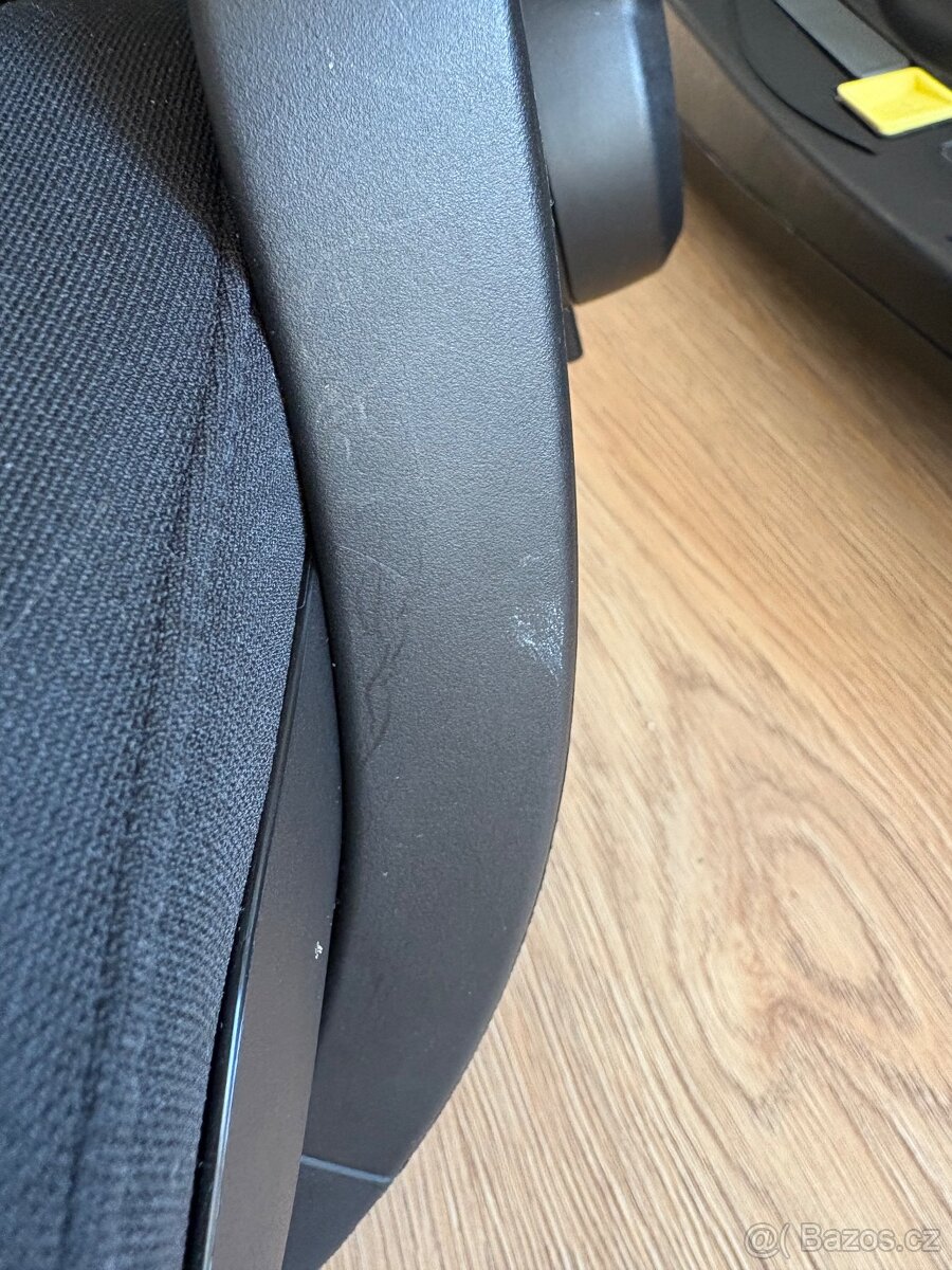 Autosedacka Thule Maple s isofixem - 12