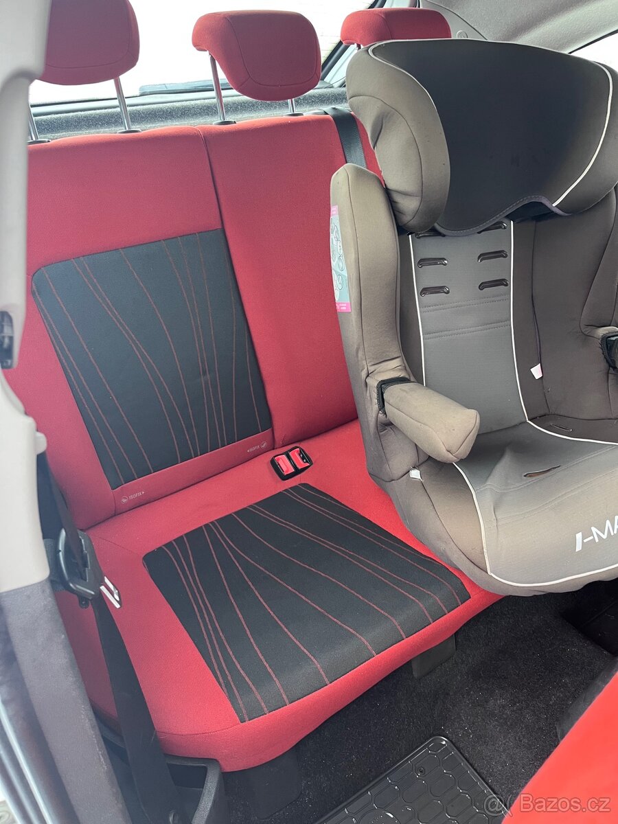 Opel Corsa 1.2 16v OPC SPORT - 12