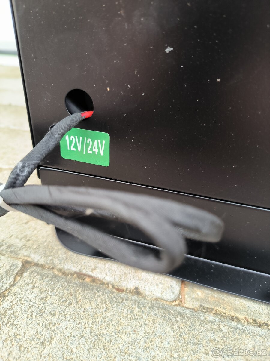 Nezávislé Bluetooth Naftové Topení 8 Kw 12V / 24 V / 220V - 12