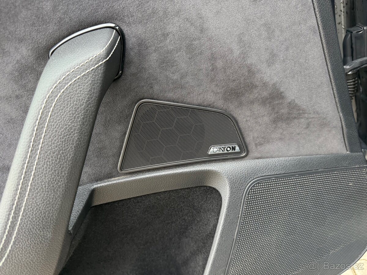 Škoda Superb Sportline 2020 2.0Tdi 140kw DSG Nové DCC CANTON - 12