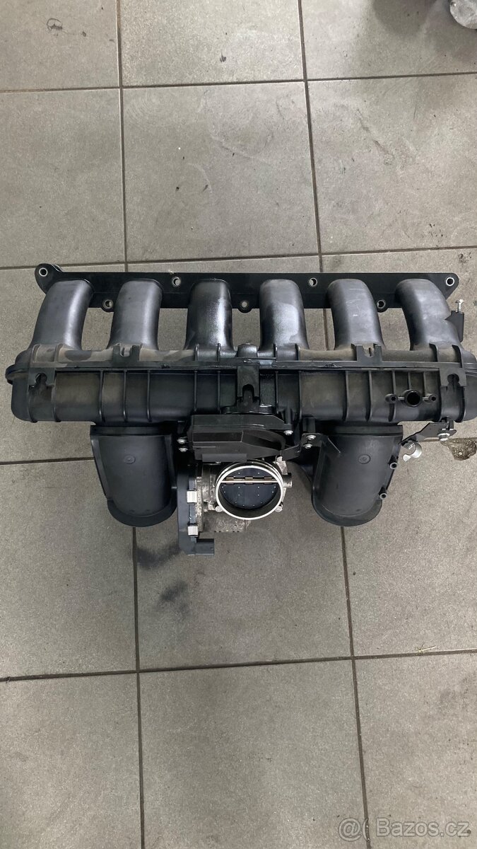 Díly motoru BMW N52 - 12