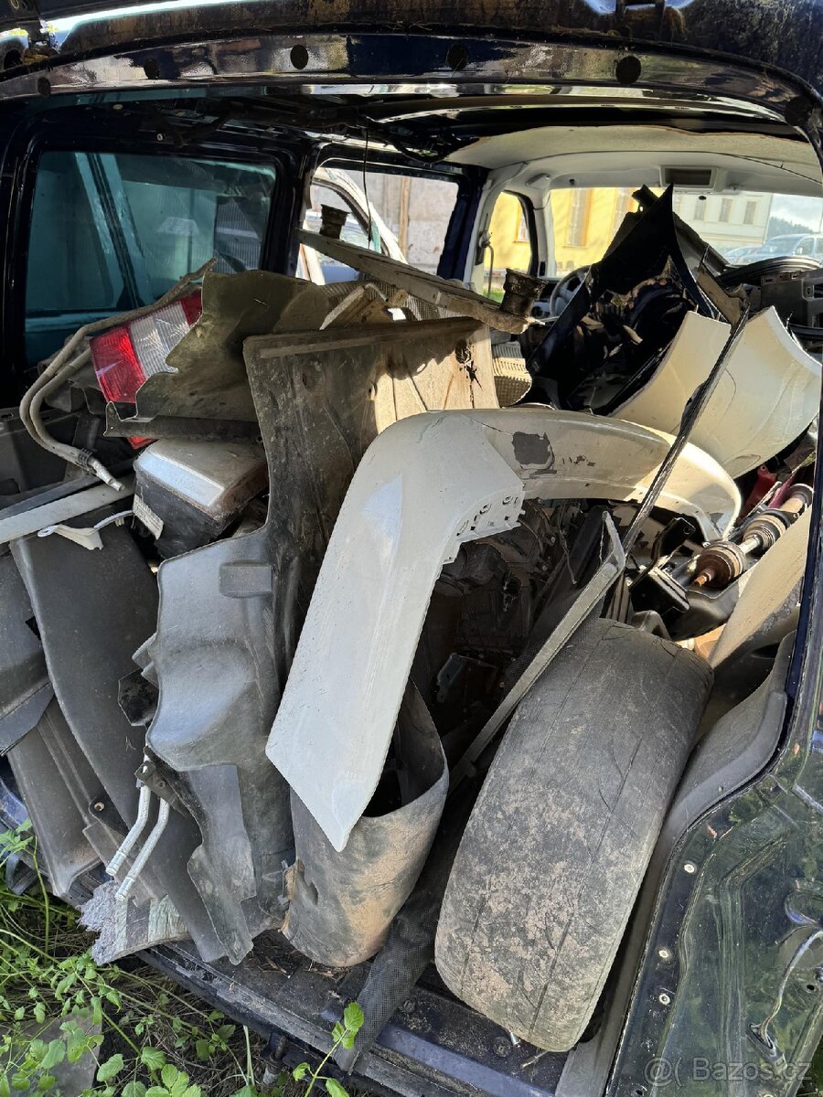 Nahradni dily t5 - 12