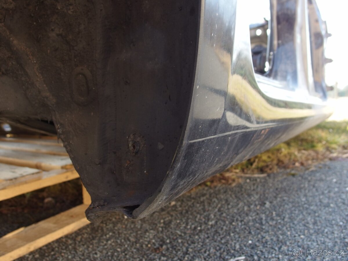 Skelet karoserie Škoda Superb II combi - 12