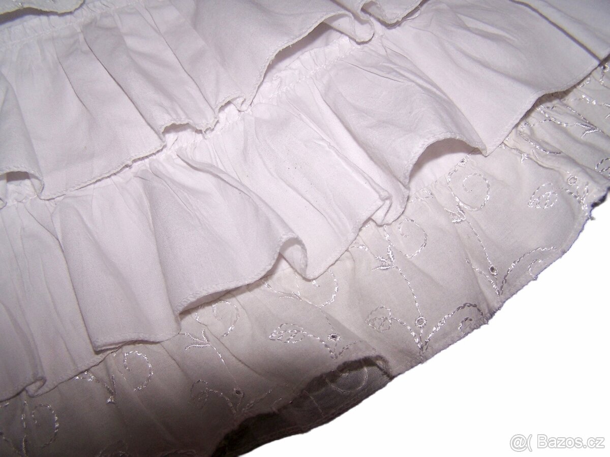 dámské sukně - 12