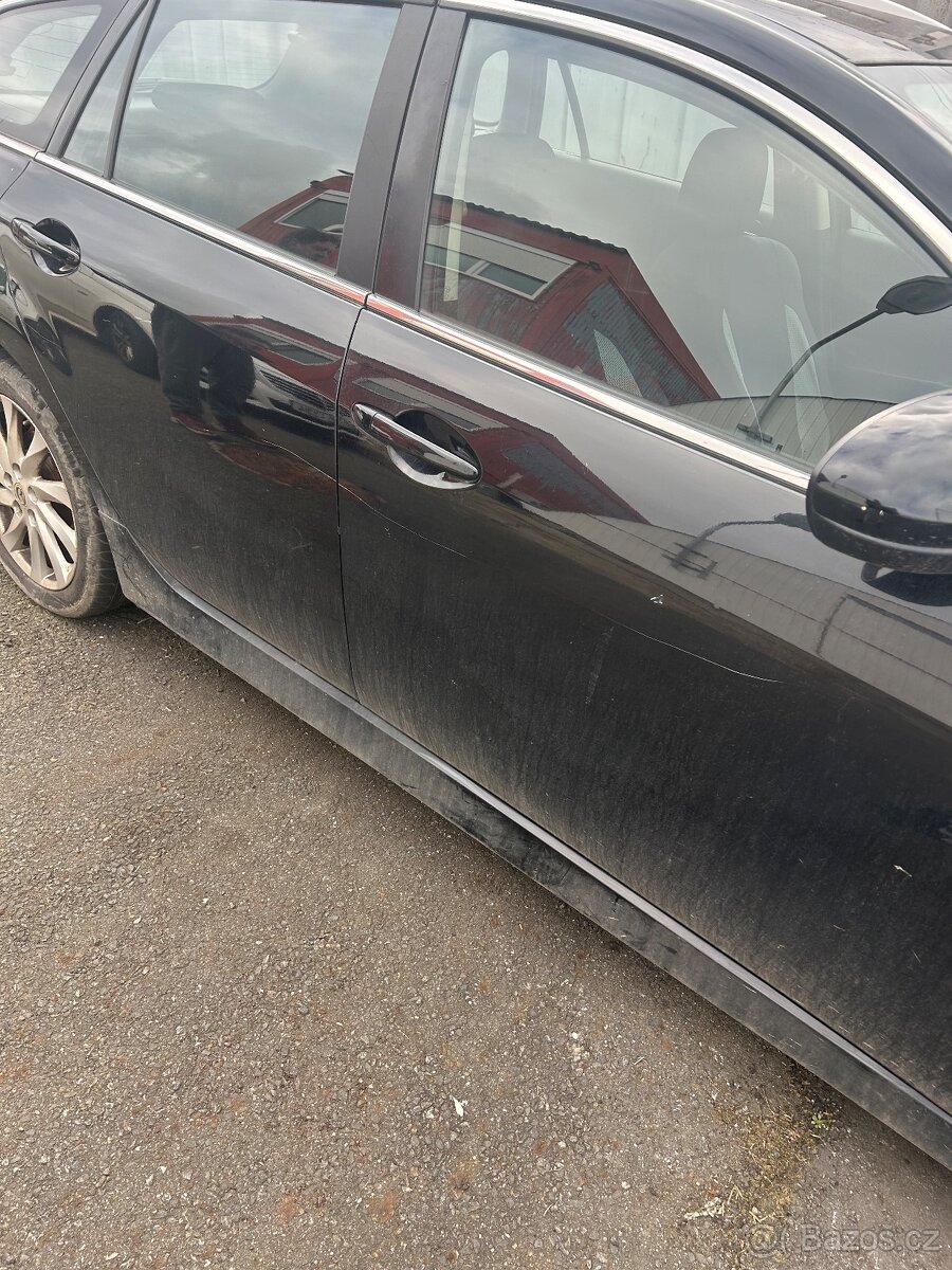 Mazda 6 (2012 ) - 12