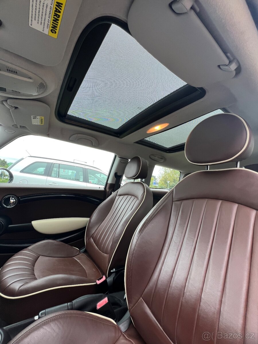 Mini Cooper Clubman - 12