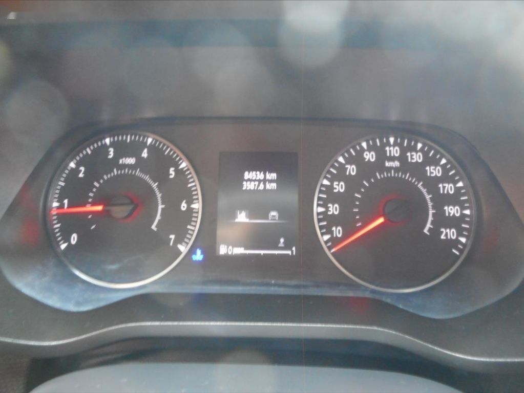 Renault Trafic,2,0 DCi 9 MÍST - 12