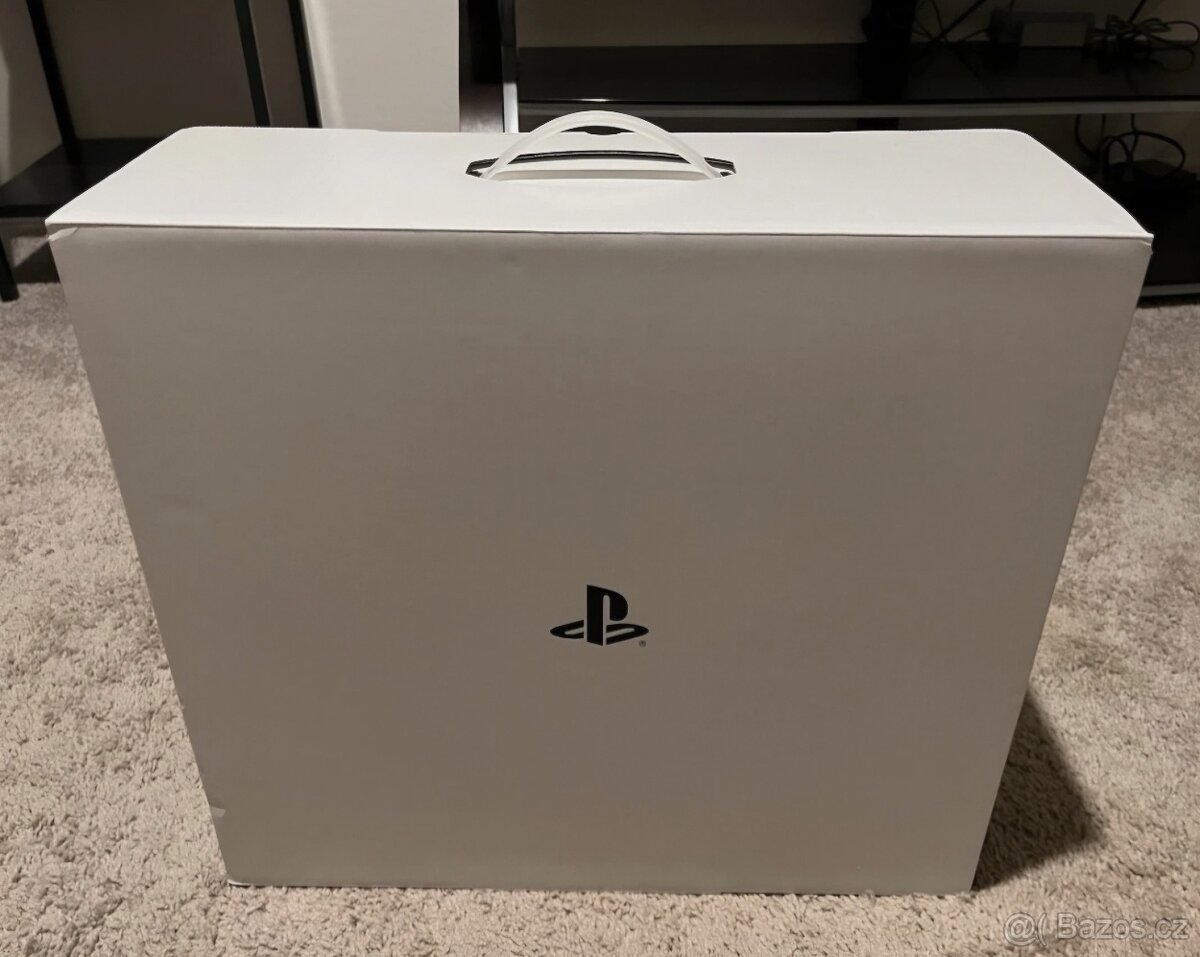 Sony Playstation 5 - 12