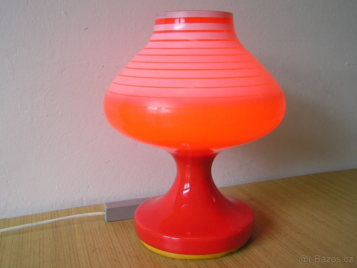 Lampy - 12