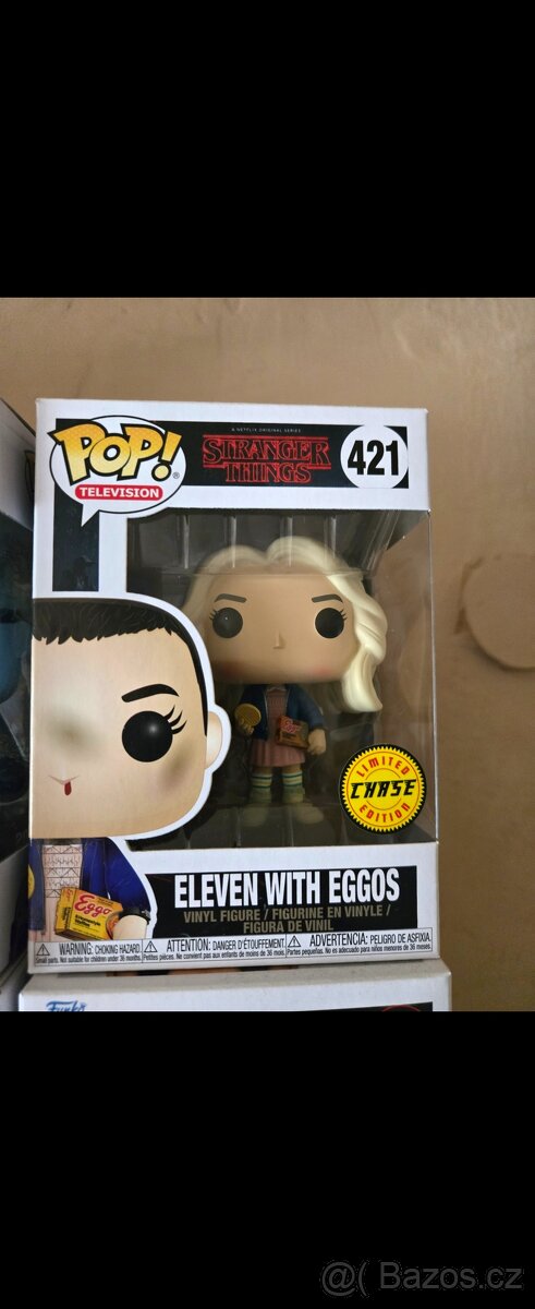 Funko pop - 12