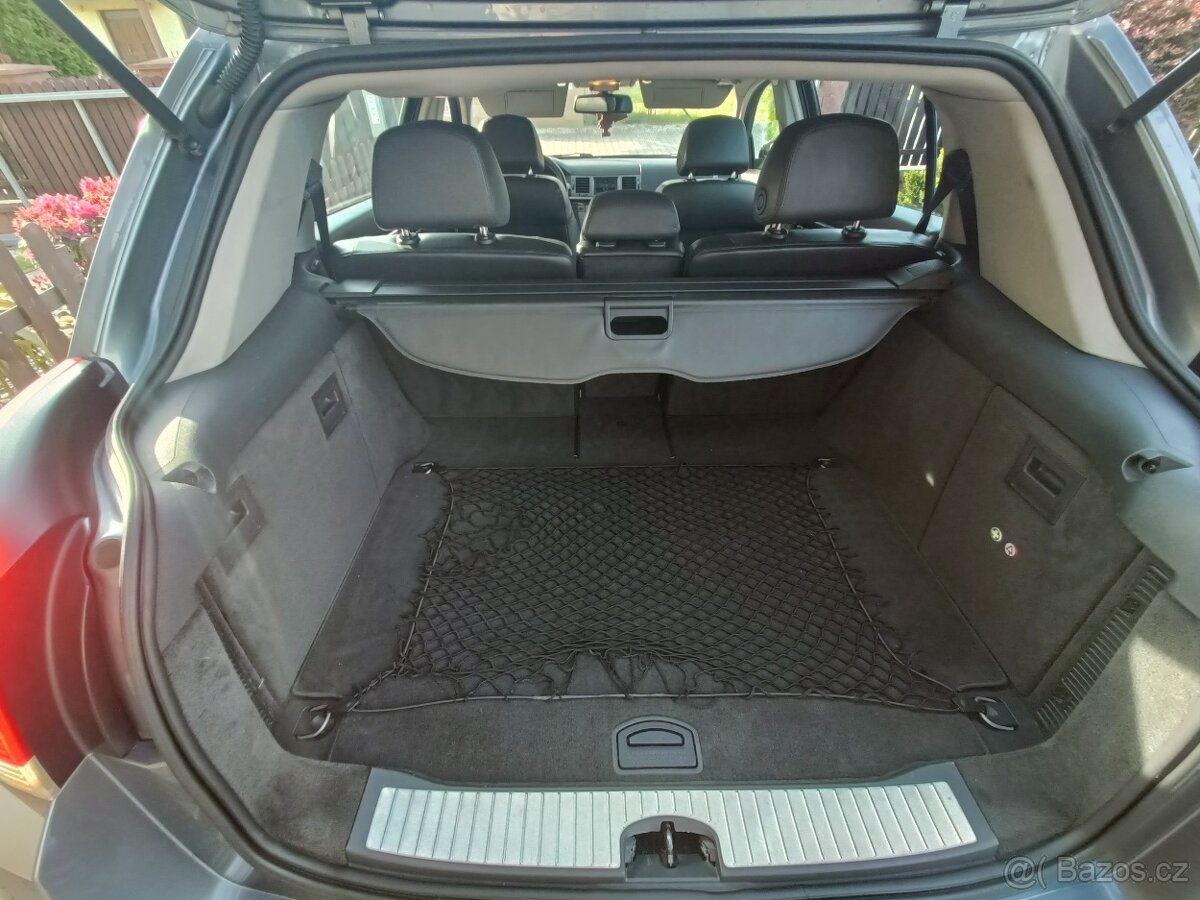 Opel Signum 3.2 V6 - 12