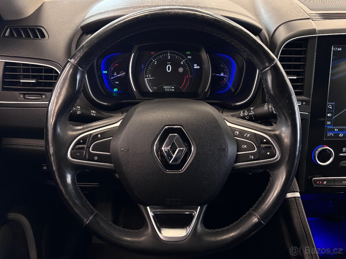 Renault Koleos 2.0 dCi - 12