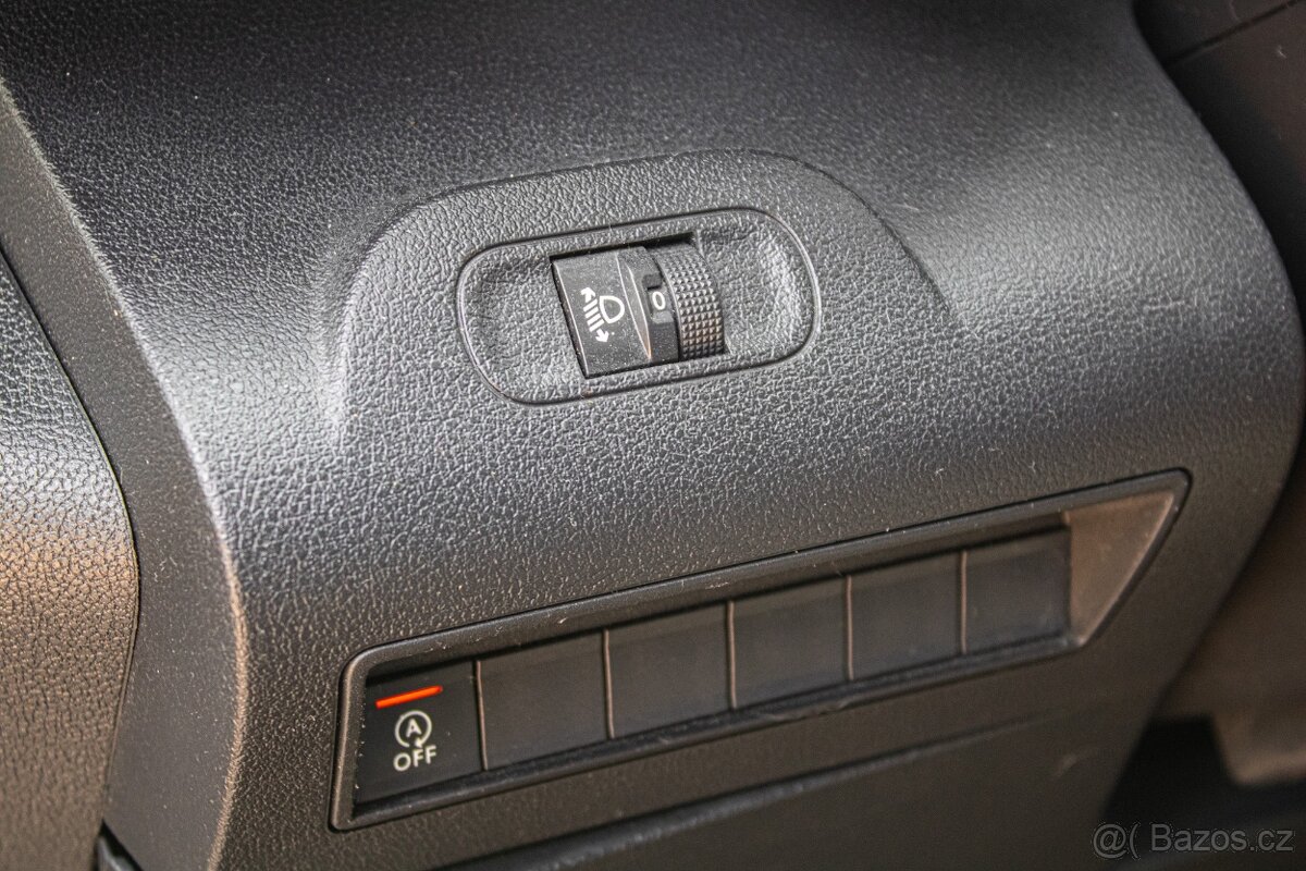 Citroën Berlingo Van 1.6 BlueHDi - 12