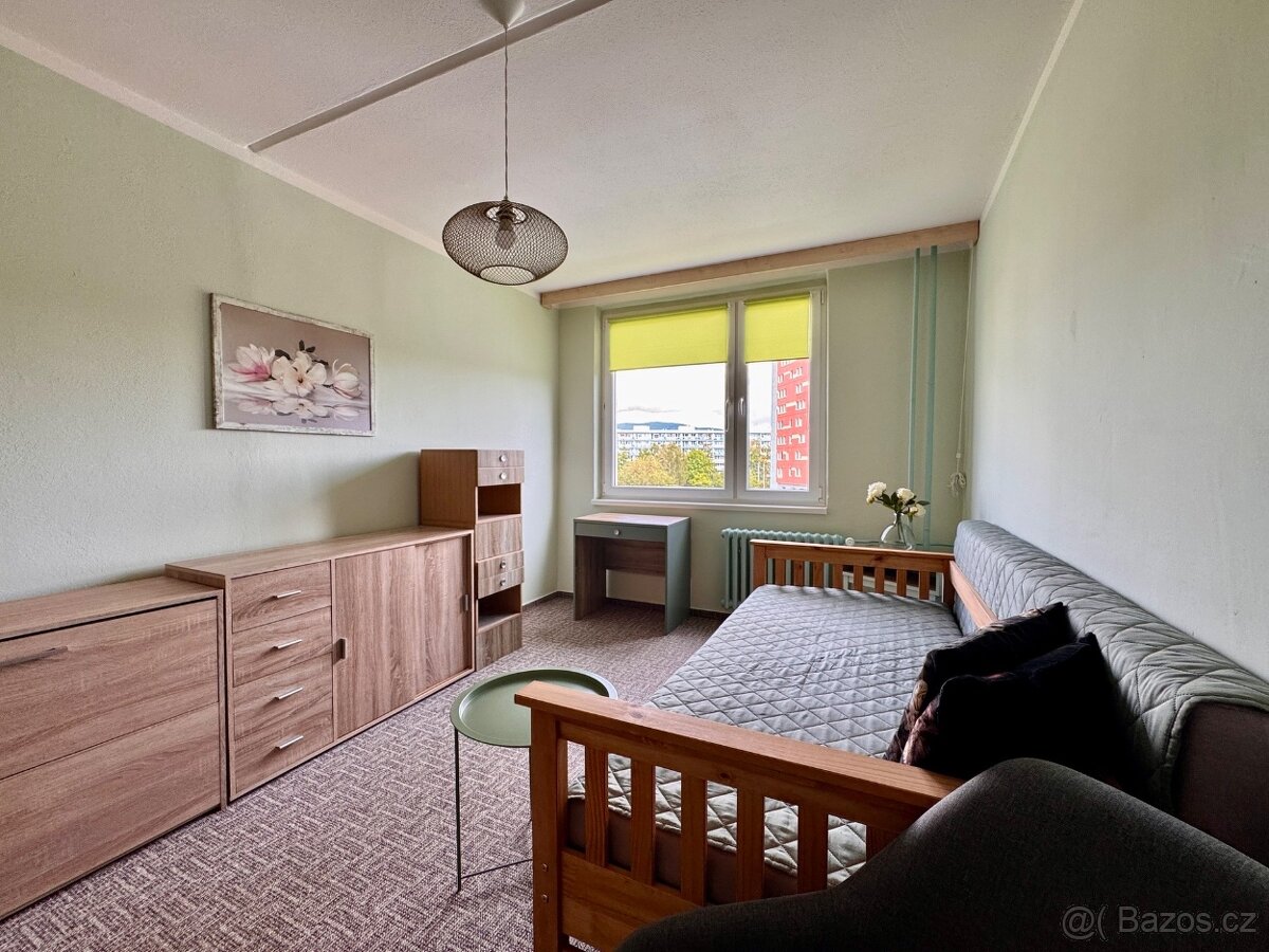 Prodej bytu 4+kk 85 m², Teplice - Trnovany - 12