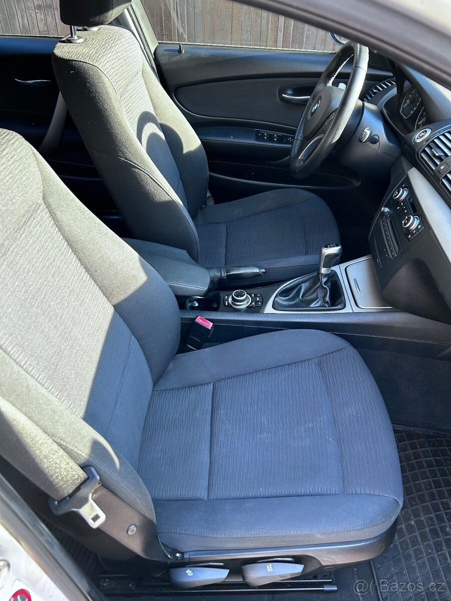 BMW 116 2.0 benzin - 12