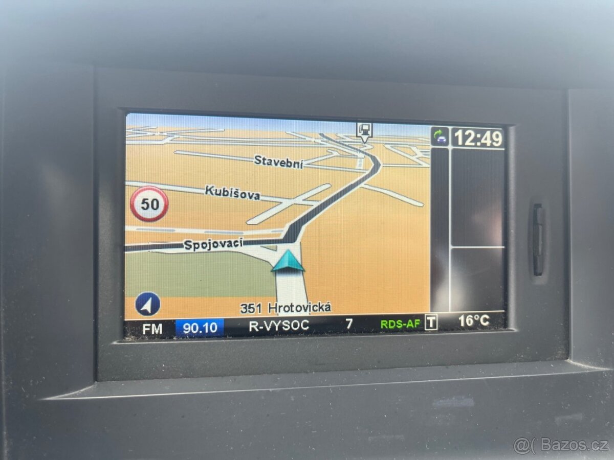 RENAULT KOLEOS 2,0DCi 110KW TAŽNÉ ZAŘÍZENÍ - 12