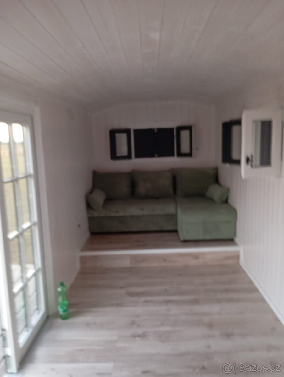 Maringotka na přání - 12