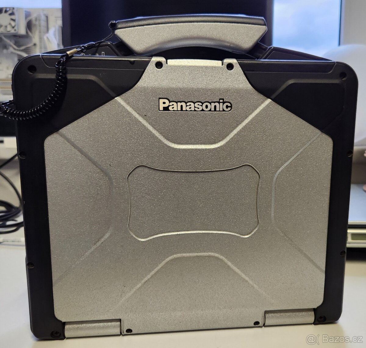NEROZBITNÝ notebook Panasonic CF-31 mk3 - 12