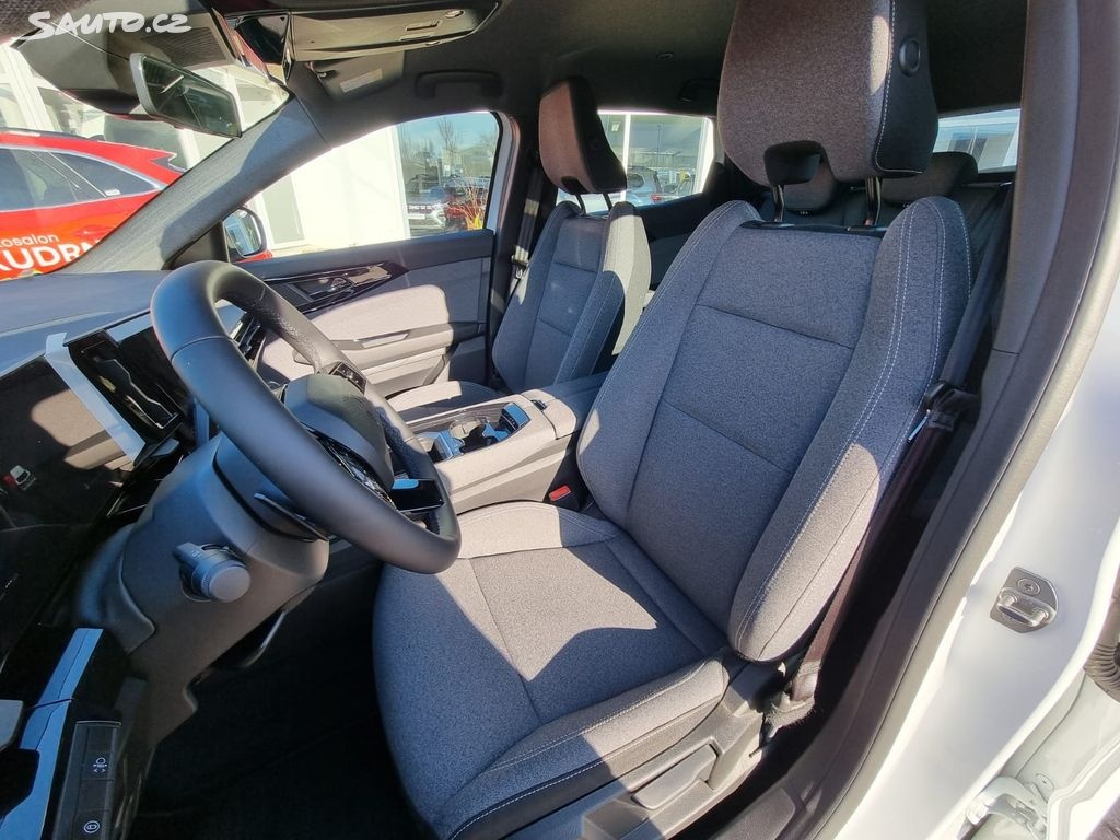 Renault Austral, evolution 160 automat - 12