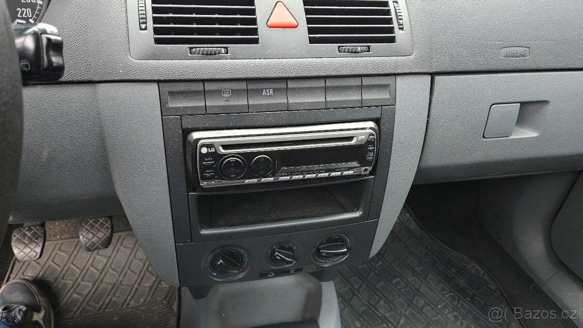 ŠKODA FABIA 1.9 TDI 74 kW comb. - 12