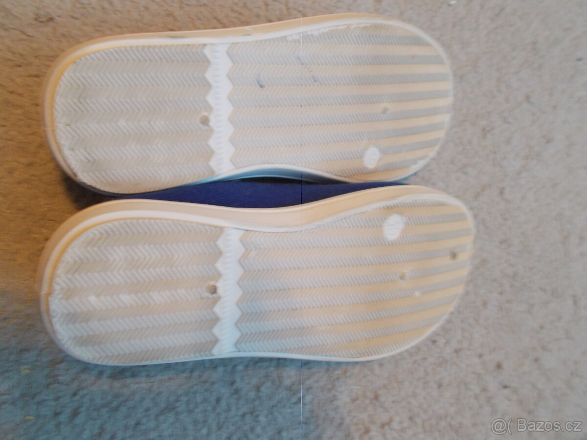 Dětské sandálky - 12