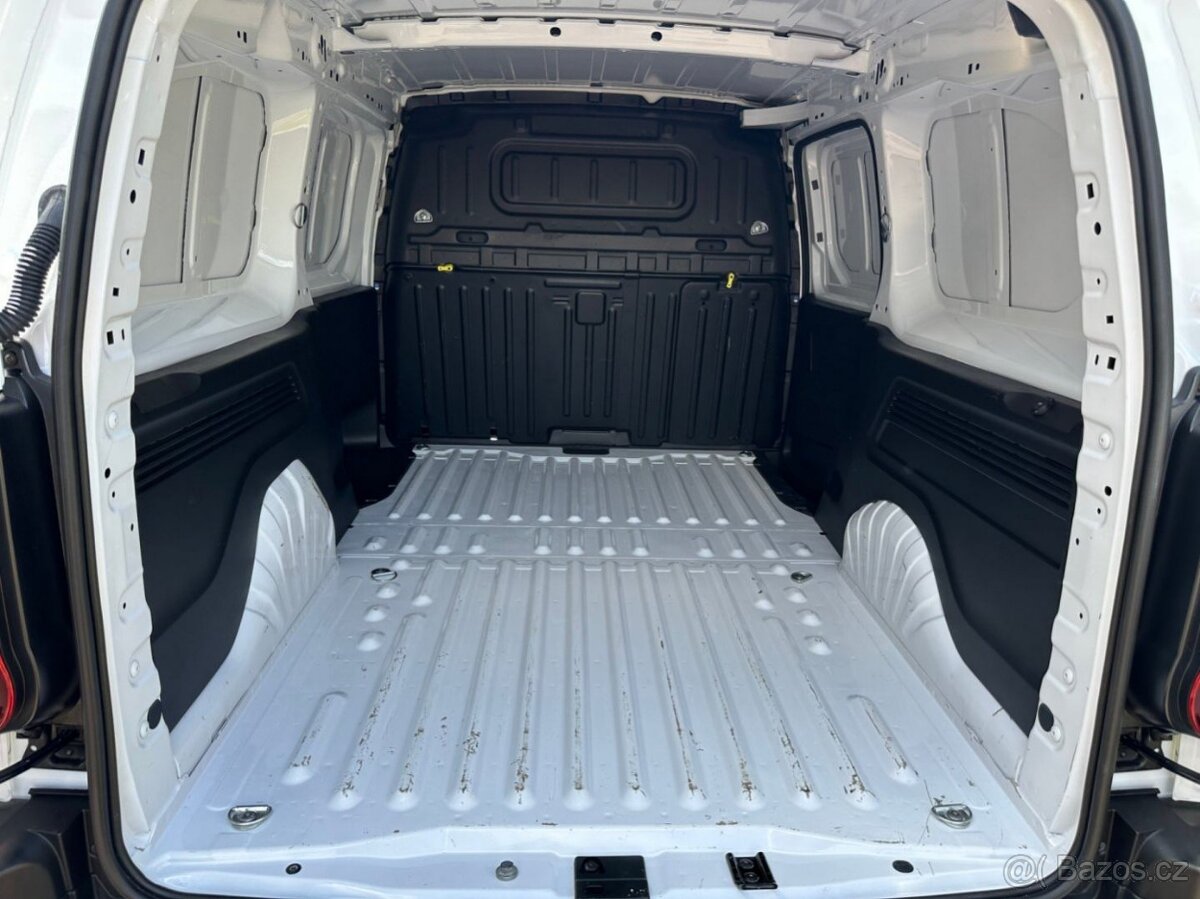 Na prodej Peugeot Partner L2 1.5Hdi 75kw - 12