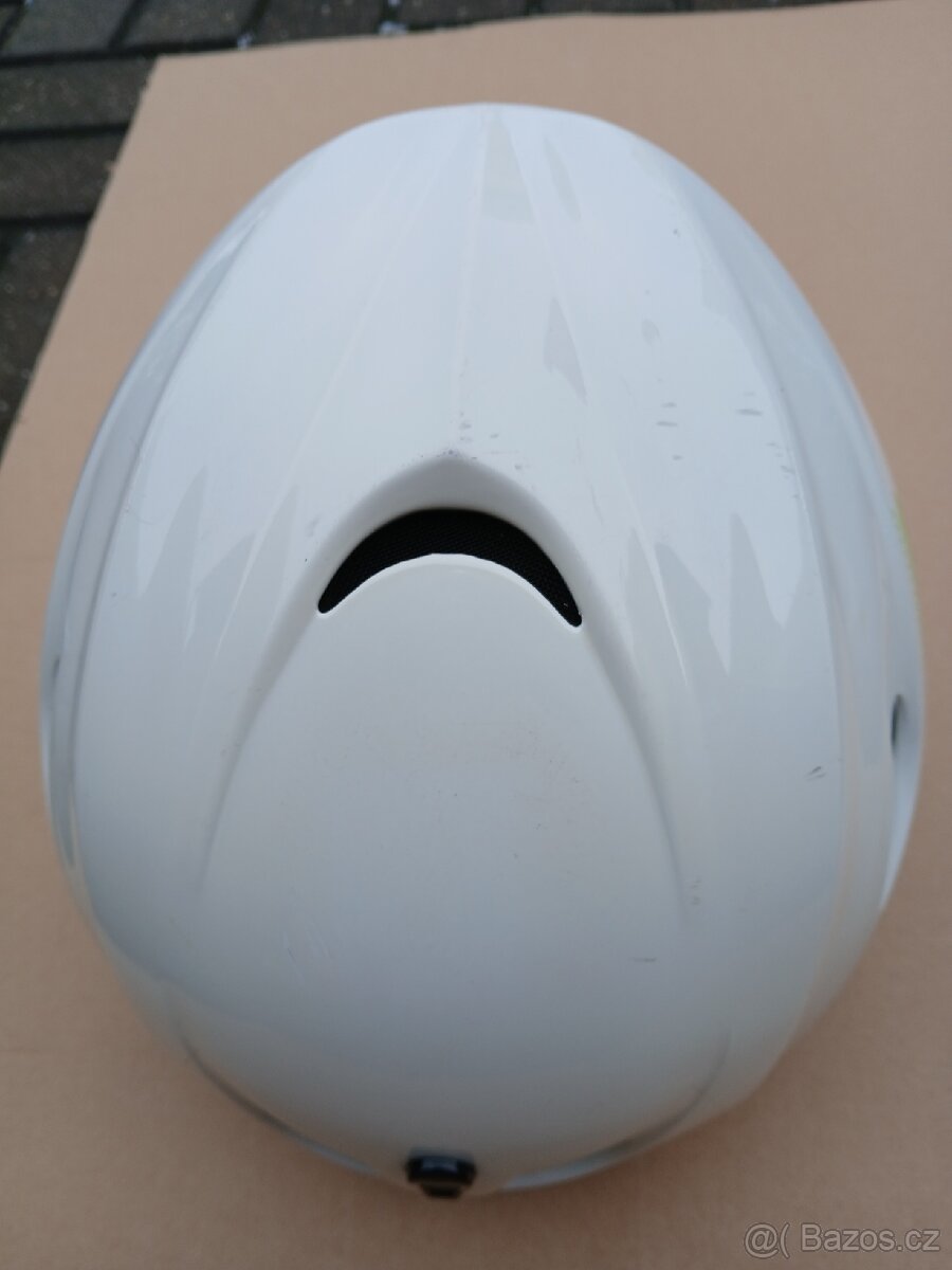 Lyžařská přilba M/L - 12