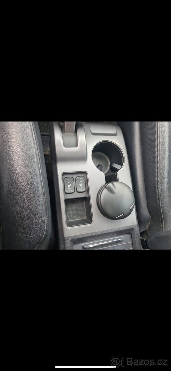 Honda CR-V 2,2 CTdi 103 kw,r.v.2010 - 12