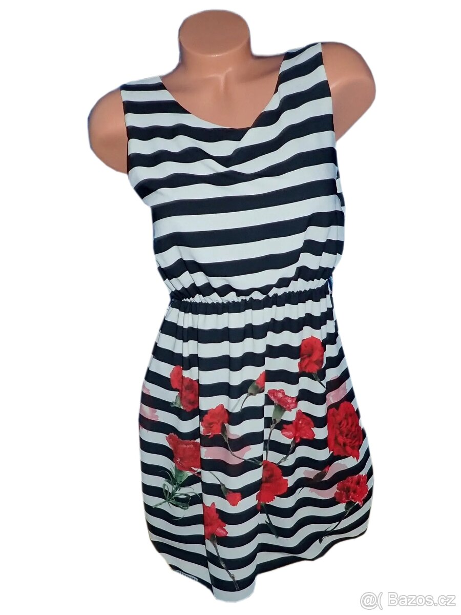 dámské šaty 1 - 12