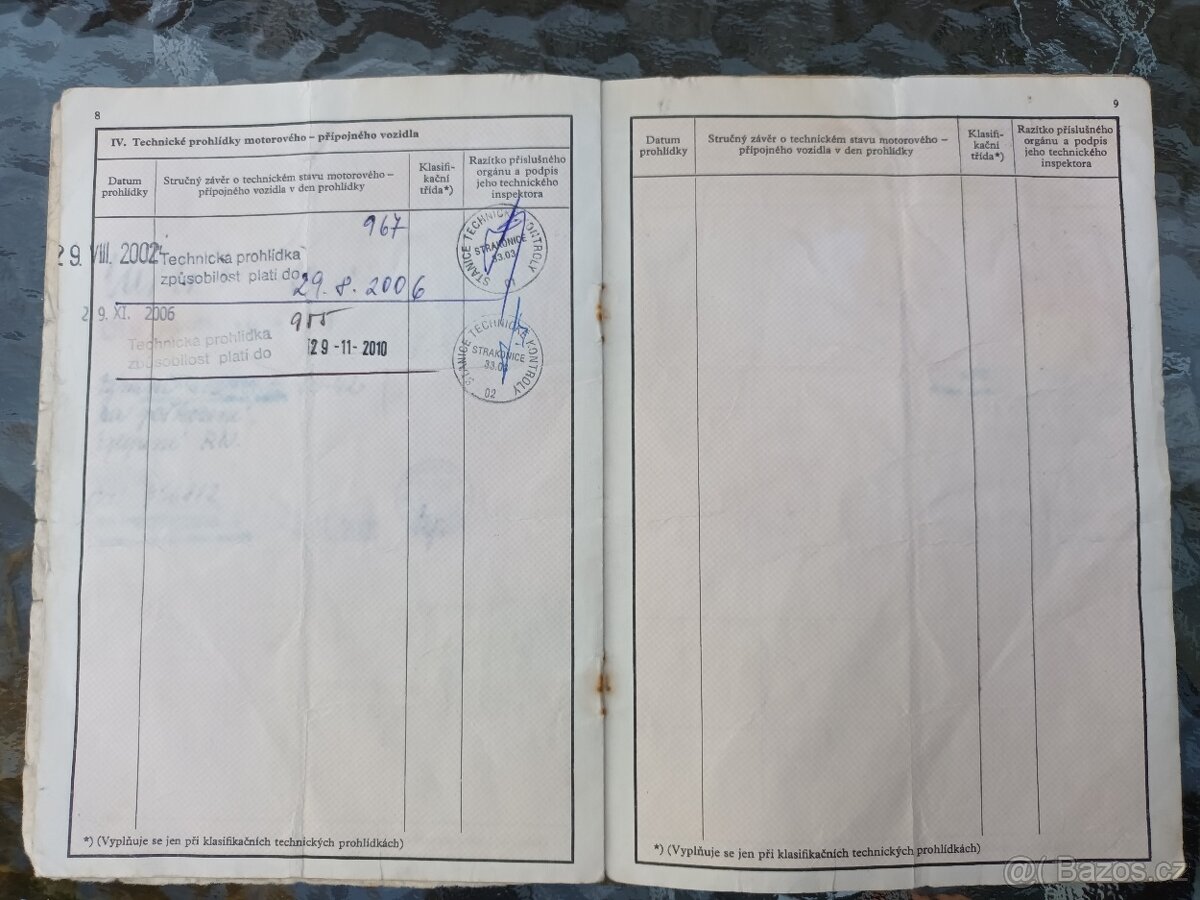 Simson S 51 s původním TP R.V. 1985 - 12