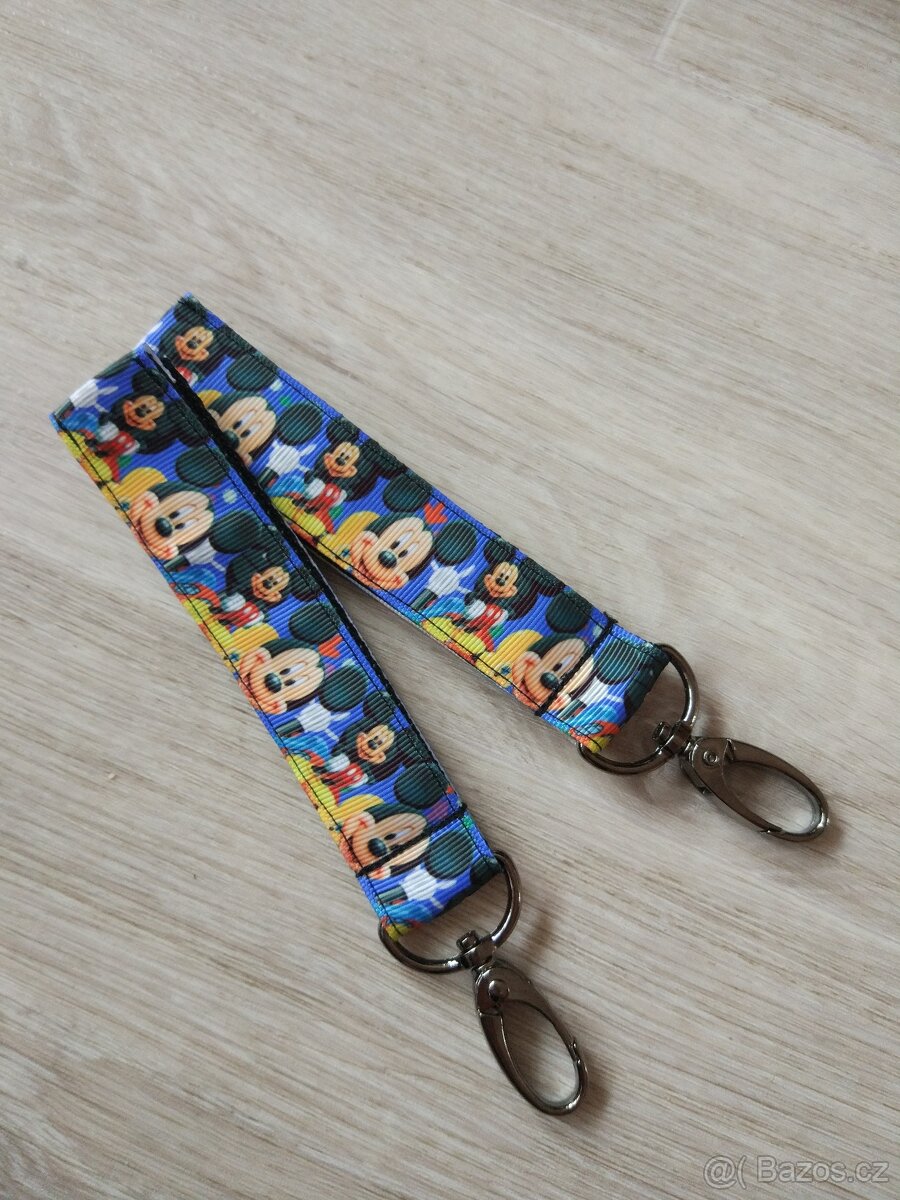 Pásek sed, úchyty na tašku, prodloužení pásů, ceny od - 12