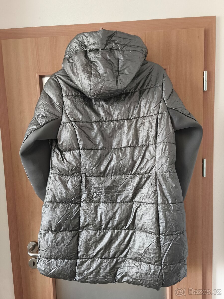 Dámský zimní kabát Michael Kors XL - 12