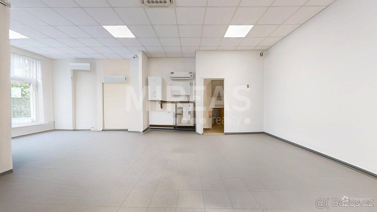 Mladá Boleslav, prodej nebytového prostoru 106 m2, okr. Mlad - 12