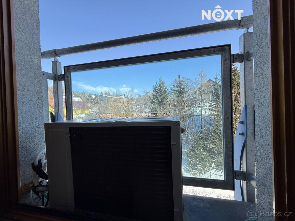 Prodej byt 2+kk, 69㎡ - 12