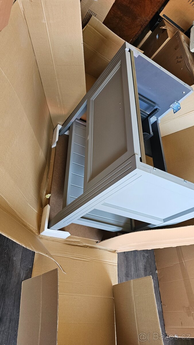 zařizovací předměty - 12