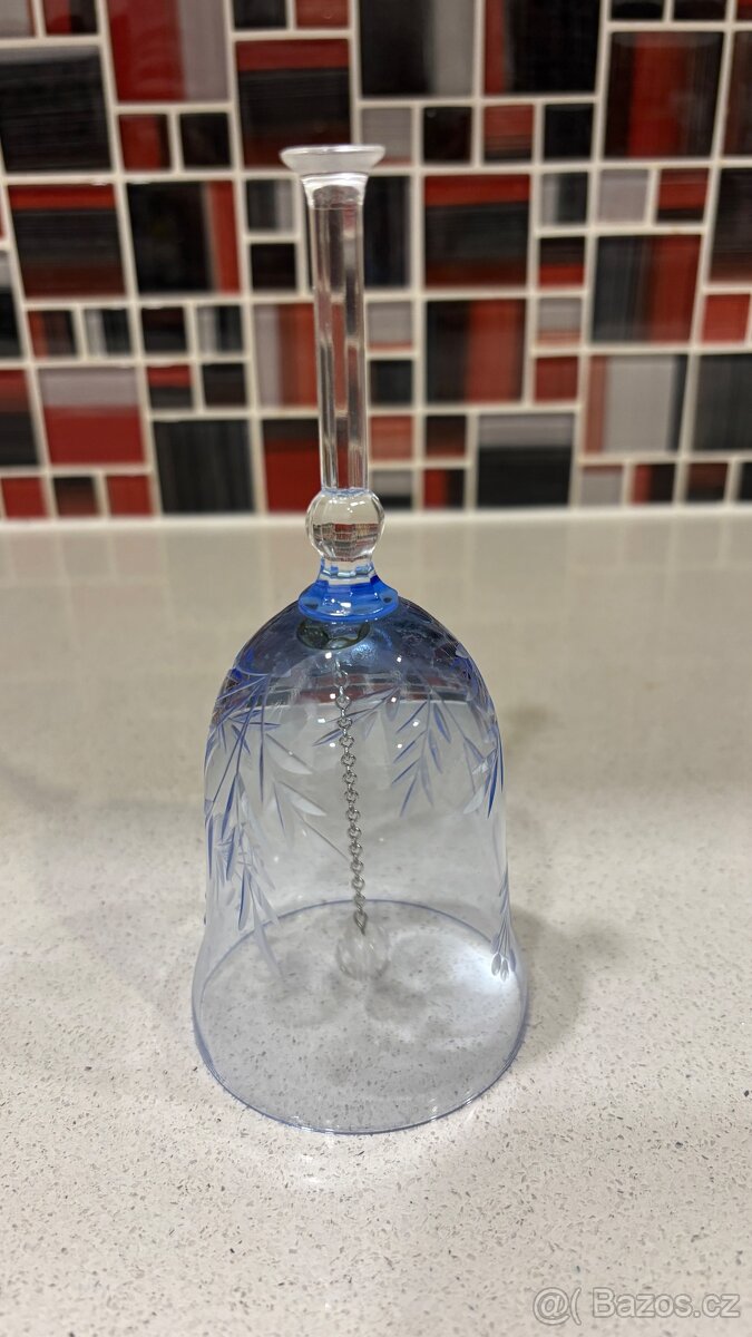 skleněné dekorace - 12