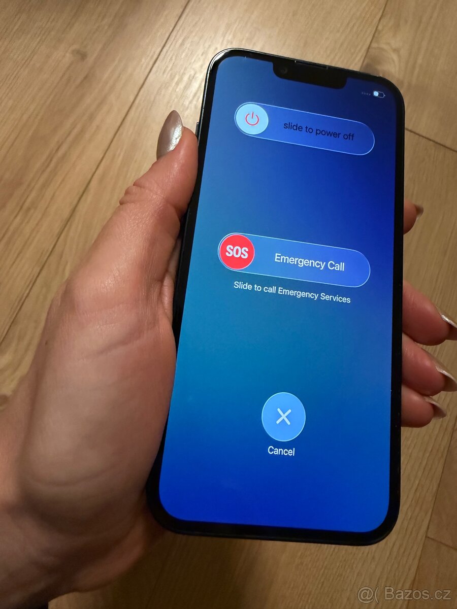 iPhone 14, 128GB - 12