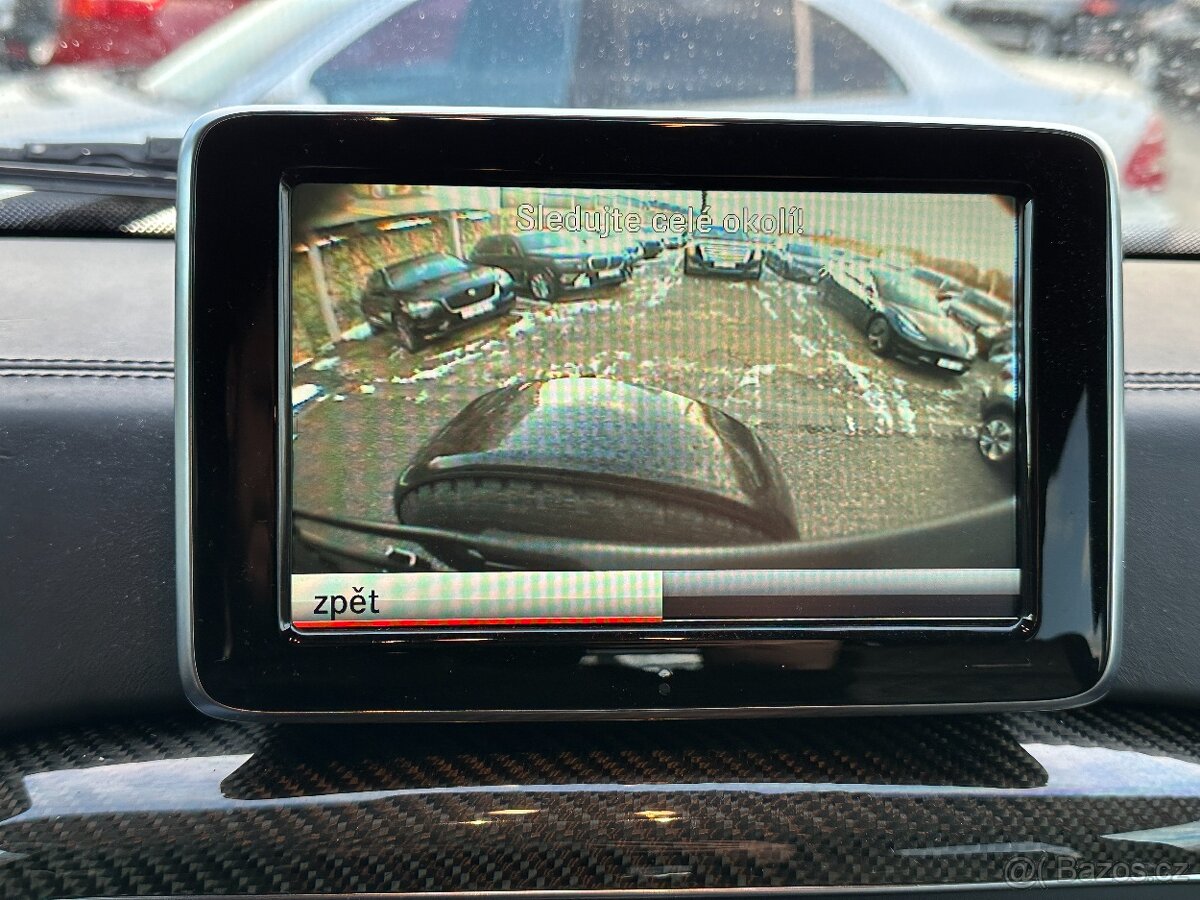 Mercedes-Benz G 63 AMG 2014 - 12