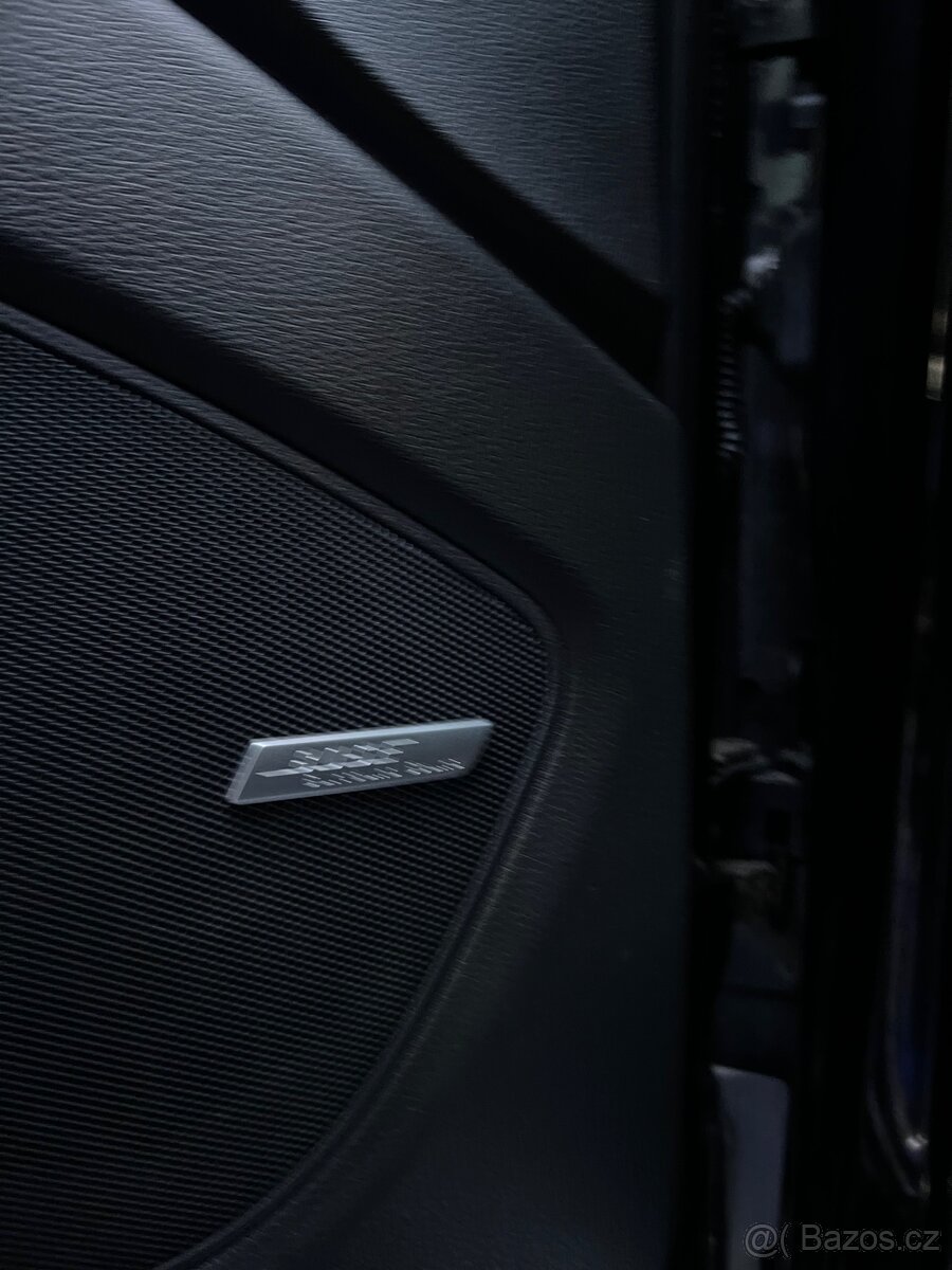 Audi Q7 3.0 TDI - 12