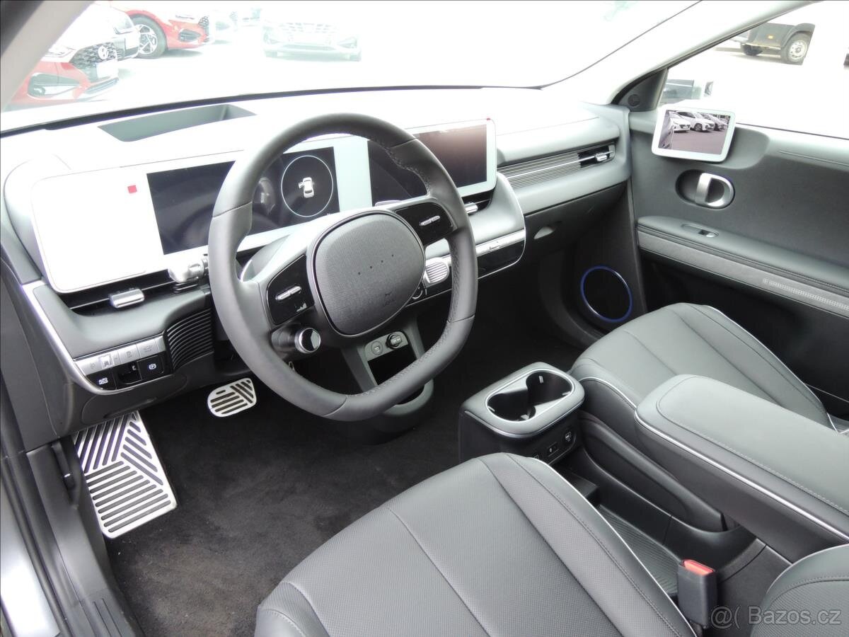 Hyundai Ioniq 5 Style Premium Technology 19 Style Premium ( - 12