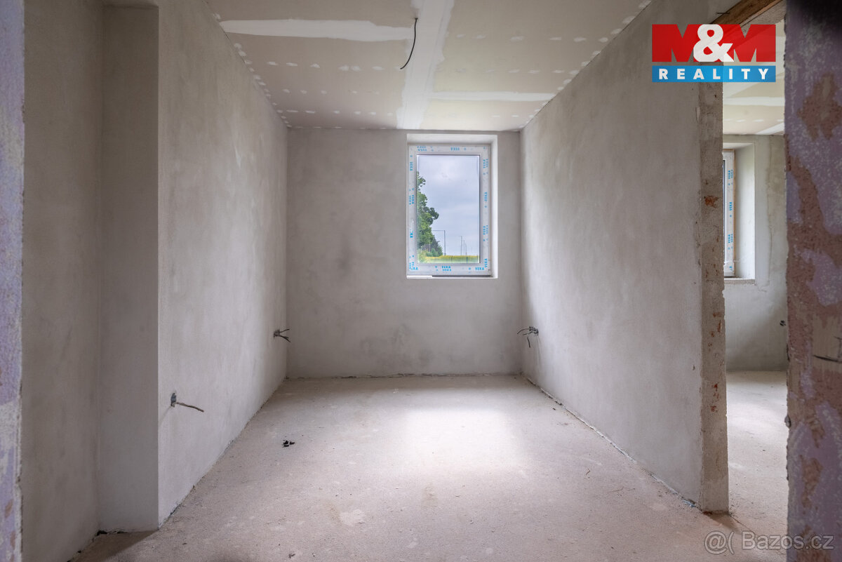 Prodej rodinného domu, 270 m², Dobšice - 12