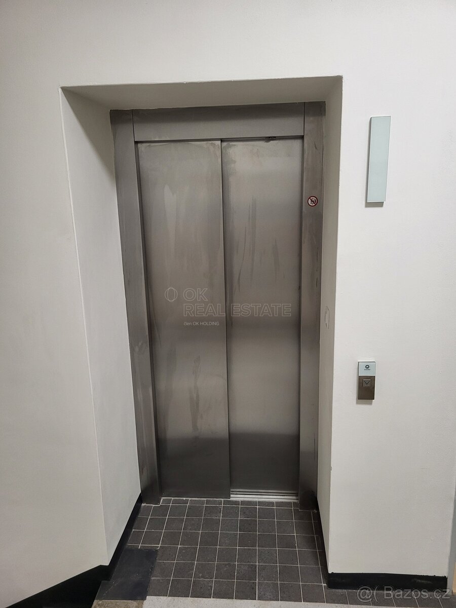 Pronájem byty 1+kk, 30 m² - Ostrava - 12