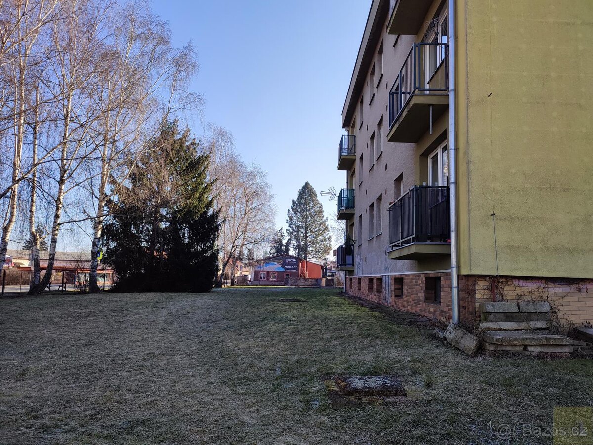 Prodej bytu 3+1/2B 100m2, Jesenice u Prahy - 12