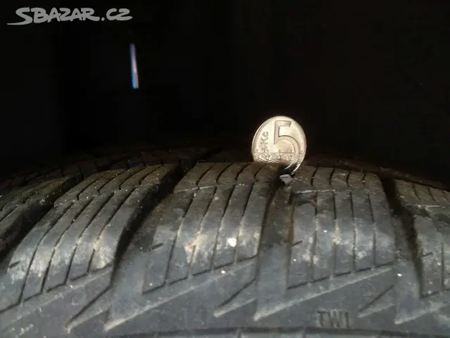 Škoda Fabia II Combi - na díly nebo zástavbu motoru - 12