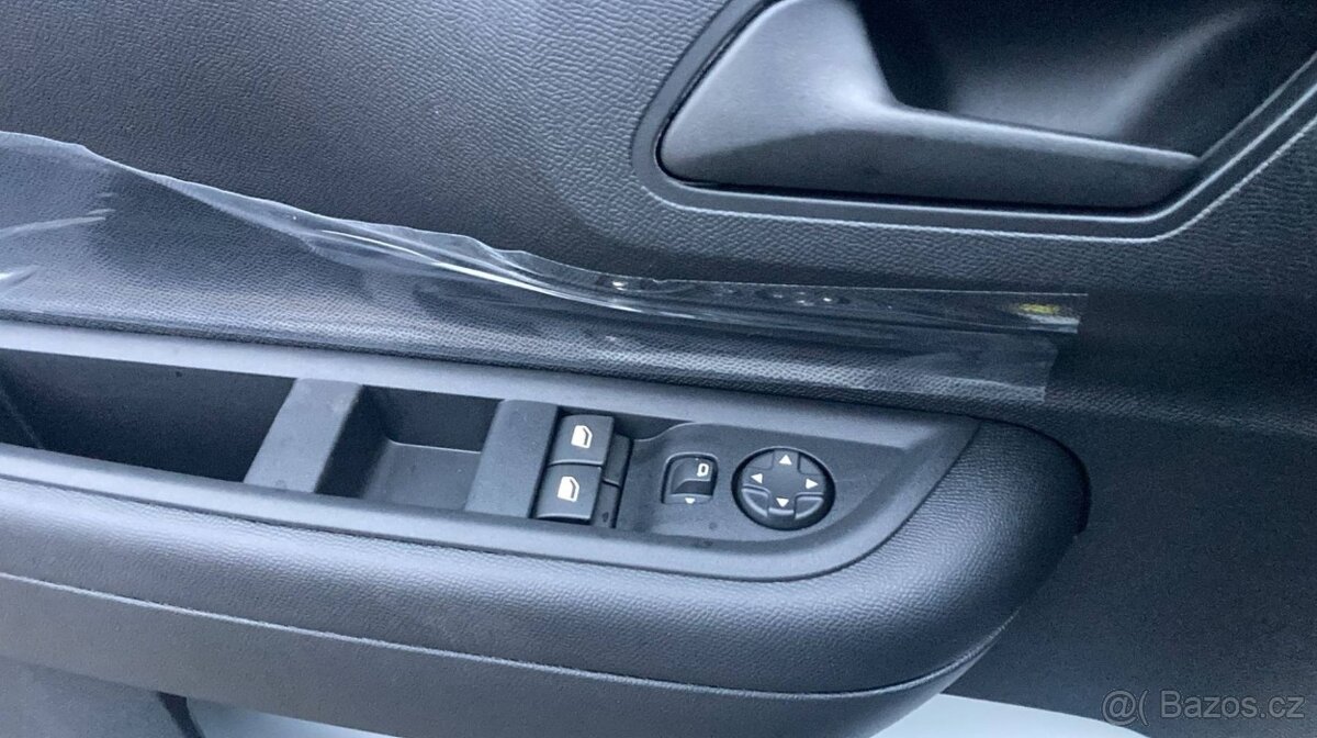 Citroen C3 e-Yon - 12